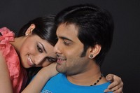Yuddam Movie New Stills